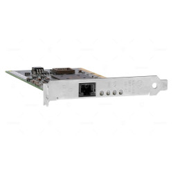 161665-001 HP NC7131 ADAPTER SINGLE PORT 100MB RJ-45 PCI-X